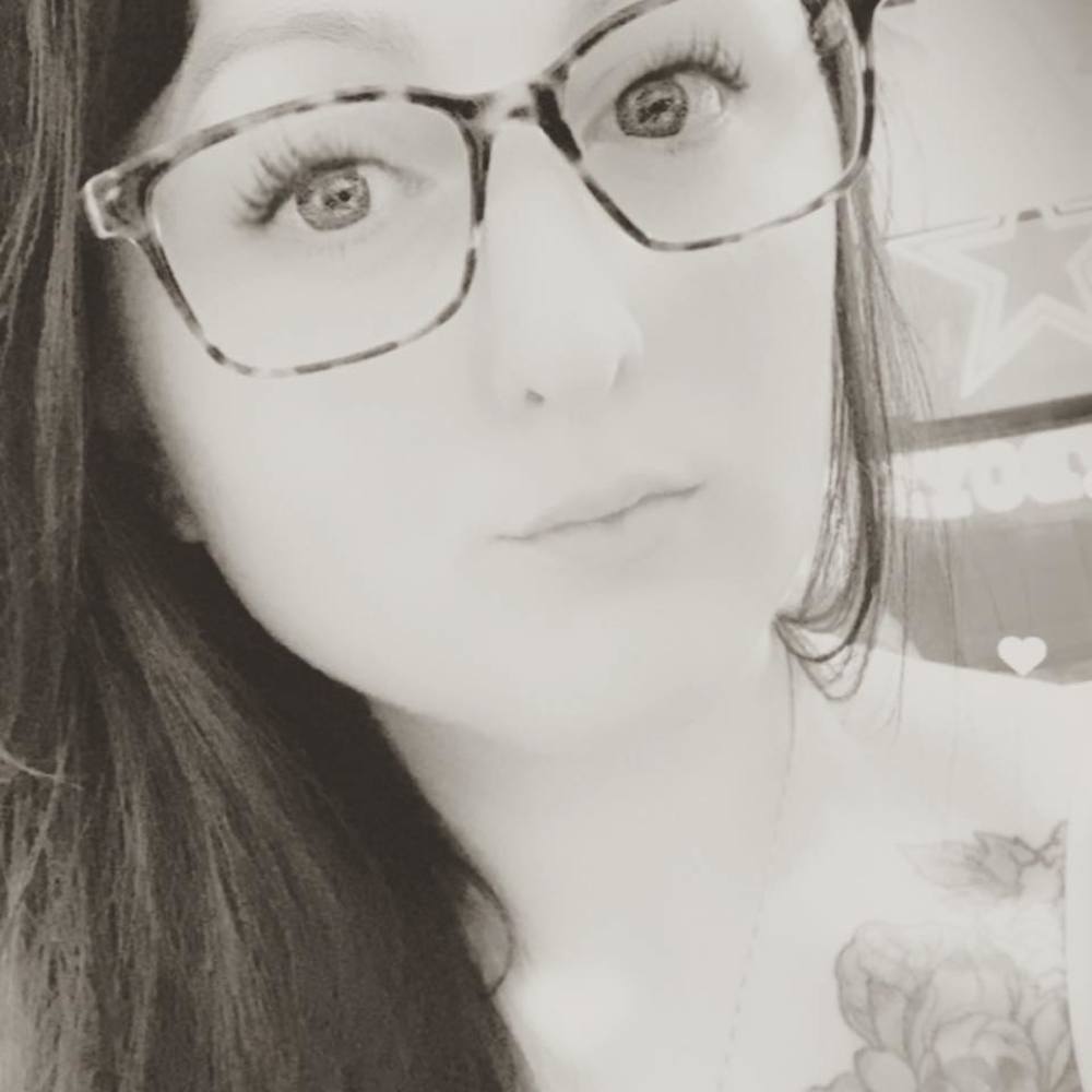Meet your Posher, Jennelle